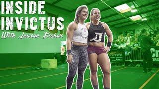 Inside Invictus - BTS 19.3 Fisher VS. Pichelli  - EP14 | CrossFit