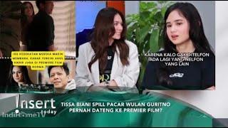 WULAN GURITNO MARAH!!! SAAT TISSABIANI SPILL SIAPA PACAR WULAN GURITNO ~ INSERT