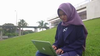 Tesya Nurintan - Lulusan Kelas Android Developer