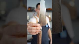 TOP 3 CHEFS KNIVES!!!