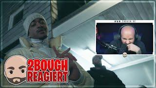 Genau mein VIBE! / Dante YN - Trapstar / 2Bough REAGIERT