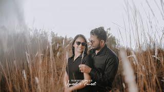 Pre-Wedding Teaser | 4k |  2024 | Upneet + Puneet | Navdisha Portraits | Shimla