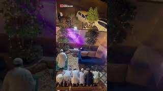 SHOLAT TARAWIH MALAM KE 21 RAMADHAN 2023 DI KARACHI PAKISTAN