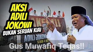  GUS MUWAFIQ TERBARU