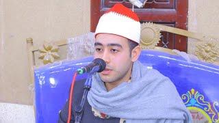 الشيخ محمد ناصر أبوالني | العشاء ٢ | عزاء فقيد الشباب محمد جمال بصل | كفرسنباط - زفتي ٢٠_٥_٢٠٢٥