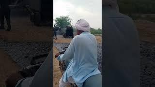 https://youtube.com/@khadimpachar | CONSTRUCTION OF ROAD ( T S T ) | TRIPLE SURFACE TREATMENT ROAD