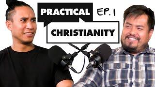 The Christian Life Of A Chemist | Episode #1