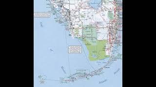 map of south florida