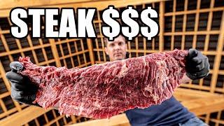 This is the Best Selling Steak of All Times ...  and here's Why