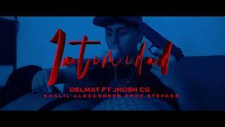 Delmay - Intimidad ft. Jhosh Cg, Khalil Alexandeer (Prod Stefade)