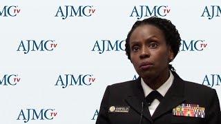 Rear Admiral Dr Wanda Barfield: How CDC's LOCATe Tool Assesses Risk-Appropriate Care