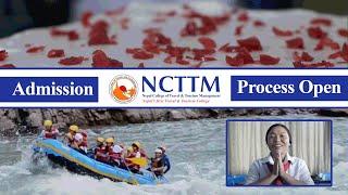 NCTTM - Nepal's First Travel and Tourism College | BTTM, BHM & MTTM