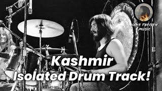 John Bonham - Kashmir, Live 1979