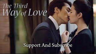 The Third Way Of Love | Korean Full Movie Tagalog Dubbed