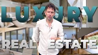 Experience Luxury Living in Latin America: Real Estate & Lifestyle