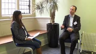 Careers Conference for Researchers 2018: Dr Marco Morelli, siHealth