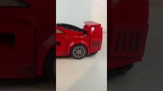 Ferrari f40️ the mods are from jp mocs