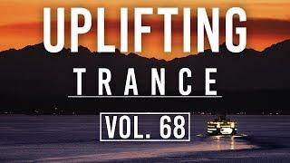  Uplifting Trance Mix | April 2018 Vol. 68 