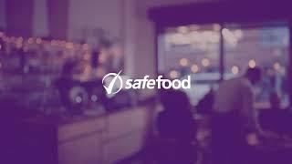 safefood for business - free food safety training 10"