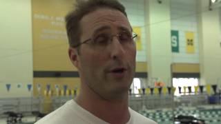 Purdue Men's Diving / Boudia, Johnson & Soldati on Purdue