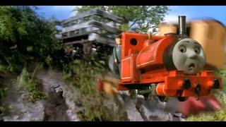 Skarloey's Not-So Finest Hour | Birthday Countdown 2021 episode #12