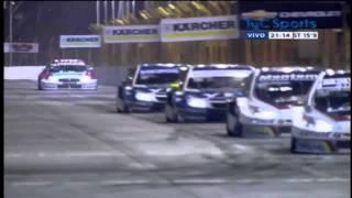 Súper TC2000 - Final Nocturna del Callejero de Santa Fe 2014 (Completa)