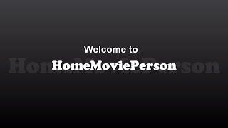 HomeMoviePerson Trailer 2020