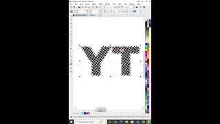 Coreldraw Tutorial - Use Pointillizer For More Tips