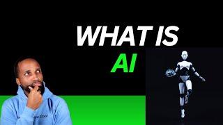 Introduction to AI