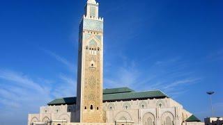 5 Viaggio ultimo in Marocco Casablanca travel guide video Pistolozzi Marco con Avventure nel Mondo