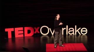 TEDxOverlake - Dr. Sara Goering - Philosophy for Kids: Sparking a Love of Learning