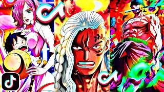  One Piece TikTok Compilation 20 