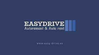 EasyDrive - Autoremont & Auto rent