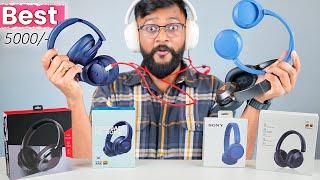 I Bought 4 Headphones - Best Winner Test 