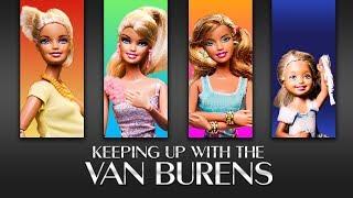 Keeping Up With The Van Burens