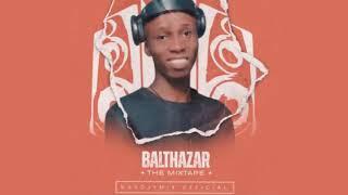 MIXTAPE - DANCE KONDA . BALTHAZAR 2025 . RABODAY ( OFFICIAL AUDIO )