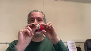 Basic Brass Embouchure Characteristics