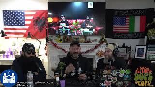 The Elevated News Podcast with Two Dope Dudes Ep81| Guest: Mr.CBD  LIVE at The HoneyComb Hideout