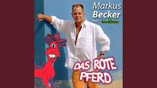 Markus Becker - Das rote Pferd (1 Stunde)