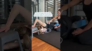 Scoliosis Treatment using Schroth Method - Sidelying Correction