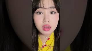 Secret product behind KPOP IDOLS juicy lips  #makeup #korean #kpop #kbeauty #beauty #idol #trend