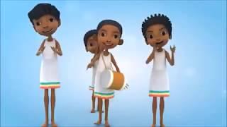 Abebayehosh Ethiopia -  Ethiopian Happy New Year - መልካም  አዲስ  ዓመት