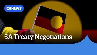 SA First Nations communities ‘waiting, prepared’ to restart treaty process | ABC NEWS