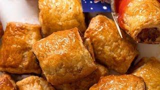 Sausage Rolls