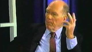 Lyndon LaRouche interview September 18 2001 part 1