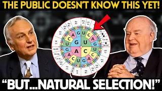 Dawkins "Best Argument" Debunked In 12 Minutes (Using Modern Science!)