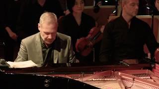 Summertime (George Gershwin) - Thilo Wolf und die Nürnberger Symphoniker in Concert - live