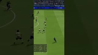 What A Finish!!! - Fifa23 #fifa23 #fifa #foryou #fifaskills #trending #foryoupage #trendingshorts