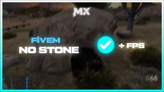 Fivem | No Stone Mods | 2024