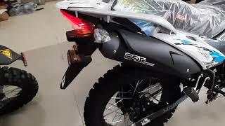 Мотоцикл MotoLand Enduro 250 LT и ST